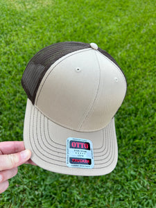 OTTO 6 panel