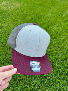 OTTO 6 panel