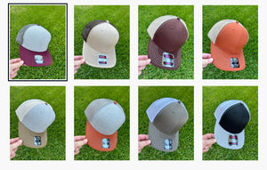 OTTO 6 panel