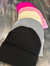 Load image into Gallery viewer, Beanies
