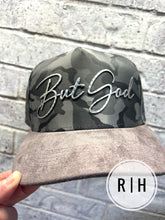 Load image into Gallery viewer, &quot;But God&quot; Word Patch
