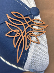 Boot Stitch Patch