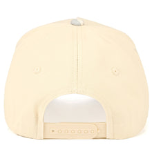 Load image into Gallery viewer, C.C Duck Camo Plain Trucker Hat: Beige
