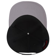 Load image into Gallery viewer, OTTO CAP 5 Panel Pro Style Snapback Hat
