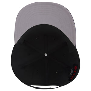 OTTO CAP 5 Panel Pro Style Snapback Hat