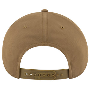 OTTO CAP 5 Panel Pro Style Snapback Hat