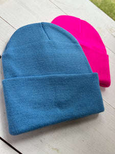 Beanies