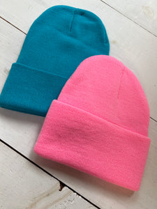 Youth Beanies