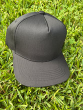 Load image into Gallery viewer, 5 Panel Texas Under Brim Trucker
