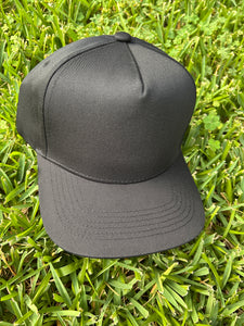 5 Panel Texas Under Brim Trucker