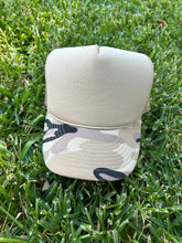 Load image into Gallery viewer, Cobra Camo Trucker - All Colors
