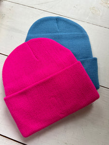 Beanies