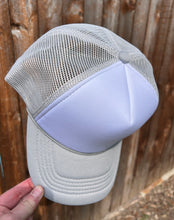 Load image into Gallery viewer, Non Branded Foam Truckers
