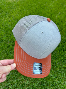 OTTO 6 panel