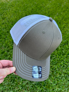 OTTO 6 panel