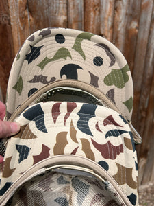 Non Branded Foam Truckers