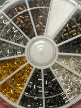 Load image into Gallery viewer, Chain Making Supplies (Includes everything pictured)
