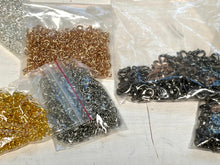 Load image into Gallery viewer, Chain Making Supplies (Includes everything pictured)
