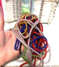 Load image into Gallery viewer, Rhinestone Ropes
