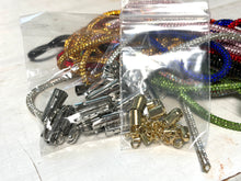 Load image into Gallery viewer, Rhinestone Ropes

