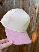 Load image into Gallery viewer, 5 Panel Corduroy Bill
