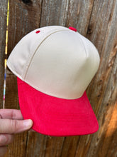 Load image into Gallery viewer, 5 Panel Corduroy Bill
