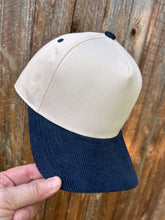 Load image into Gallery viewer, 5 Panel Corduroy Bill
