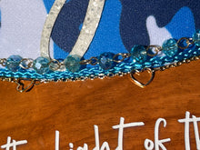 Load image into Gallery viewer, Light of the World Trucker
