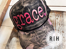 Load image into Gallery viewer, Grace Patch
