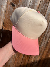 Load image into Gallery viewer, New 5 panel canvas two tone!
