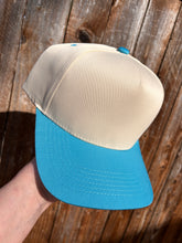 Load image into Gallery viewer, New 5 panel canvas two tone!
