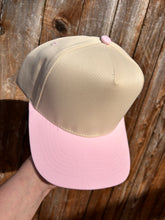 Load image into Gallery viewer, New 5 panel canvas two tone!
