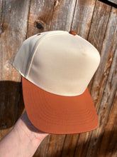 Load image into Gallery viewer, New 5 panel canvas two tone!
