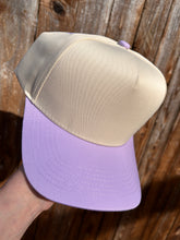 Load image into Gallery viewer, New 5 panel canvas two tone!
