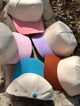 Load image into Gallery viewer, New 5 panel canvas two tone!
