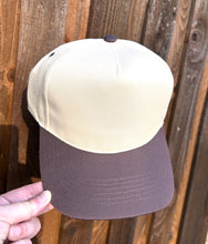 Load image into Gallery viewer, New 5 panel canvas two tone!
