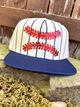 Load image into Gallery viewer, Baseball stitch Patch
