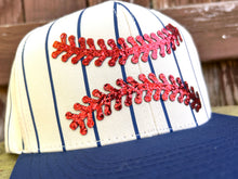 Load image into Gallery viewer, Baseball stitch Patch
