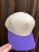 Load image into Gallery viewer, New 5 panel canvas two tone!
