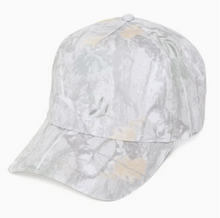 Load image into Gallery viewer, 5 Panel Light Camo Woods Print
