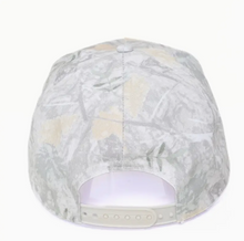 Load image into Gallery viewer, 5 Panel Light Camo Woods Print

