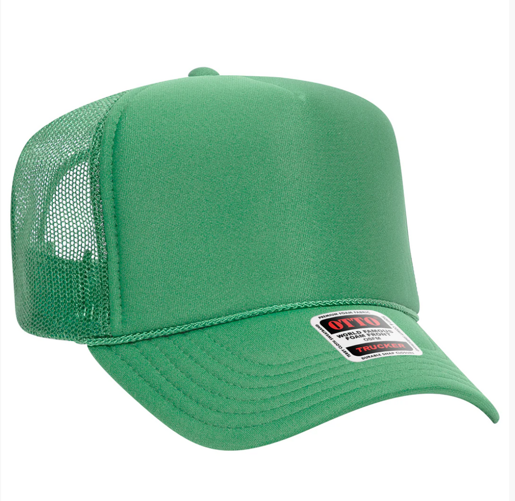 Cactus High Crown Otto