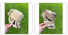 Load image into Gallery viewer, Cobra Camo Trucker - All Colors
