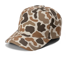 Load image into Gallery viewer, 5 Panel Duck Camo Full Canvas
