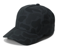 Load image into Gallery viewer, 5 Panel Duck Camo Full Canvas
