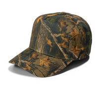 Load image into Gallery viewer, 5 Panel Hunting Camo Canvas
