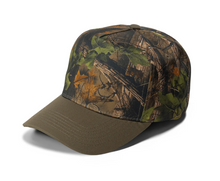 Load image into Gallery viewer, 5 Panel Hunting Camo Canvas
