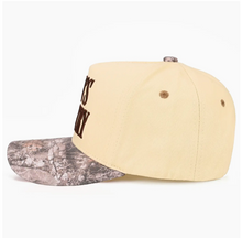 Load image into Gallery viewer, C.C God's Country Two Tone Trucker Hat
