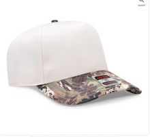 Load image into Gallery viewer, Otto 5 panel Canvas - Tree
