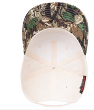 Load image into Gallery viewer, Otto 5 panel Canvas - Tree
